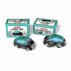 MINI TAXI PORTUGAL