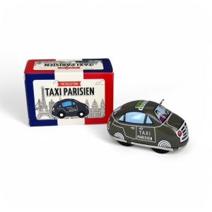MINI TAXI PARIS