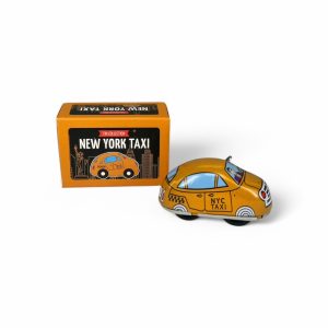 MINI TAXI NEW YORK