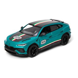 Lamborghini Urus Performante