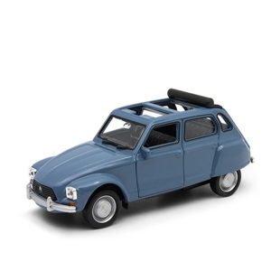 Citroën Dyane