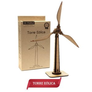 Torre Eólica
