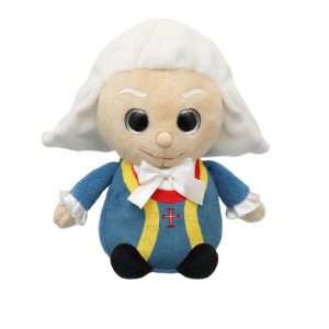 Peluche Marquês de Pombal