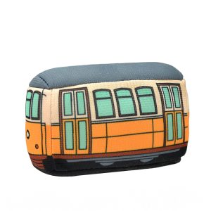 Íman de Peluche Eléctrico
