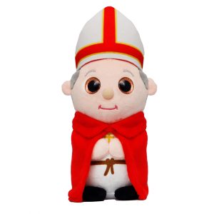 Peluche Papa
