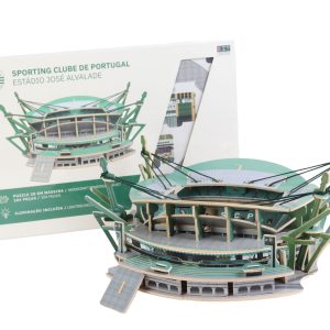 Estádio José Alvalade - Sporting C. P.