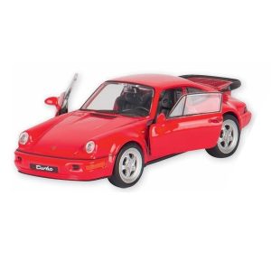 Porsche 911 Turbo