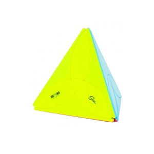 Qiyi Clover Pyraminx S