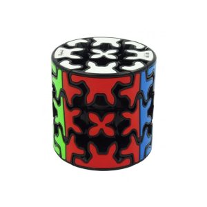 Qiyi Gear Barrel 3x3