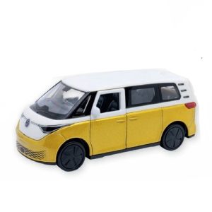 Volkswagen ID Buzz