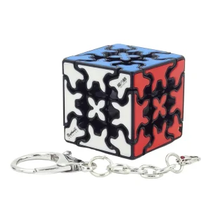 Porta-chaves Qiyi Gear